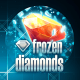 Frozen Diamonds