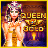 Queen of Gold